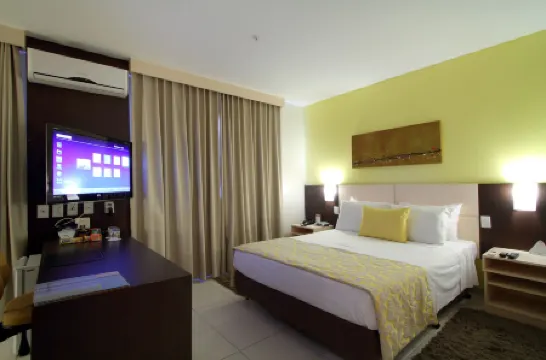 Comfort Hotel Goiânia