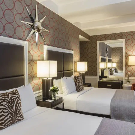 The Empire Hotel New York