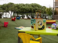 Vvf Narbonne-Plage Saint-Pierre-la-Mer フルーリーのホテル