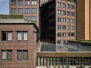 더 만달라 베를린, 디자인 호텔 멤버