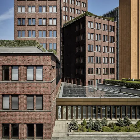 The Mandala Hotel Berlin, a Member of Design Hotels