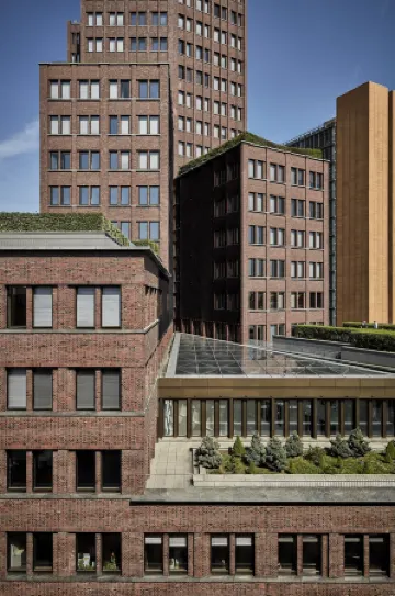 The Mandala Hotel Berlin, a Member of Design Hotels