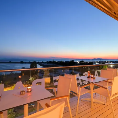 Palace Hotel Athens Riviera