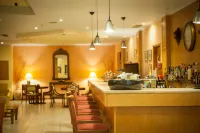 Neda Hotel - Baarit
