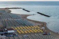 Grand Hotel Montesilvano - Beach