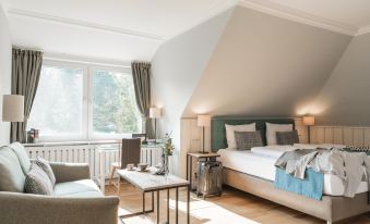 Seehotel Töpferhaus