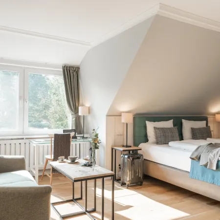 Seehotel Töpferhaus