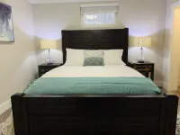 Inviting Bungalow Next to Unc - Free Cruiser Bikes!