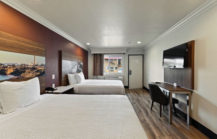Hyland Inn Near Legoland