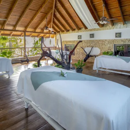 Occidental Punta Cana - All Inclusive