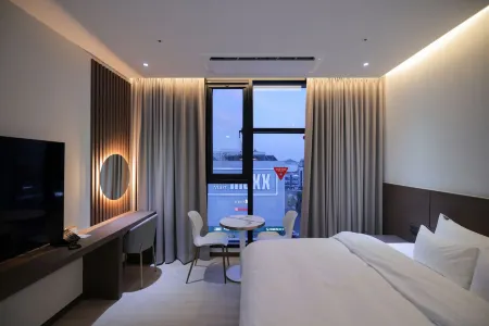 From H Heritage Hotel