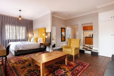 Murray Street 137 Guesthouse Hotels in Brooklyn