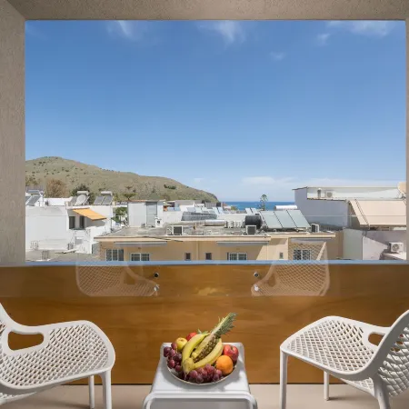 Corissia Beach Hotel