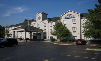 Baymont by Wyndham Portage Indiana Dunes