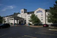 Baymont by Wyndham Portage Indiana Dunes Hotels in Portage