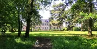 Colivault Hotel a Cande-sur-Beuvron