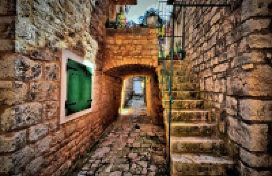 Comfortable Apartment in Stari Grad