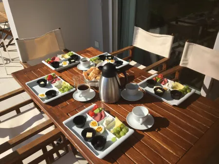 Truemar Hotels & Suites Отели рядом с достопримечательностью «Phaselis beach»