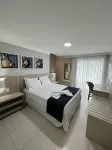 Golf Ville Resort Brisa do Golf -Apartamentos e Cobertura