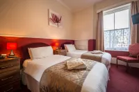 Daish's Hotel Hotels in Ventnor