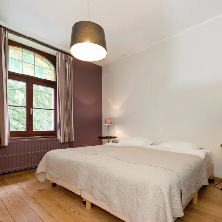 Rustic Ardennes Retreat