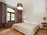 Rustic Ardennes Retreat - Wifi