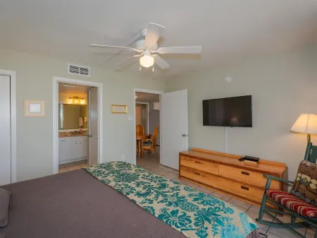 Laguna Reef #316 - Turtle Cove Отели рядом с достопримечательностью «Парк Рокпорт Бич»