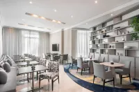 Meliá Jardim Europa - 5-Star