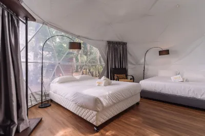 Roxy Telok Serabang Hotels in 
