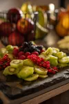 IQ Hotel Firenze - breakfast