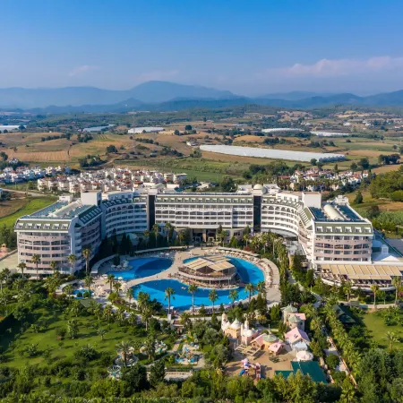 Amelia Beach Resort Hotel & Spa