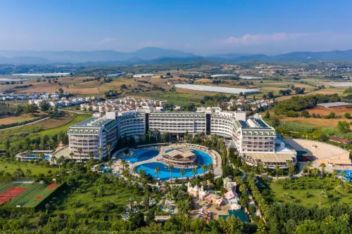 Amelia Beach Resort Hotel & Spa - 5 stjerner