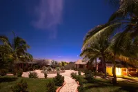 Cabañas El Cielito Hotels in Cabo Corrientes