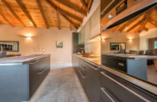 Astarte Villas - Kyveli Luxurious Private Villa