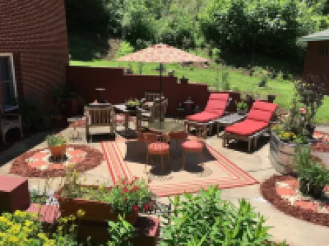 The Ashe Farm Hotels in 