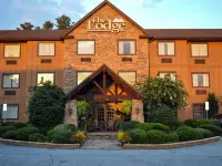The Lodge at Flat Rock Hotels in Henderson County