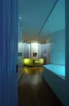 I-Suite Hotel - Hot Tub