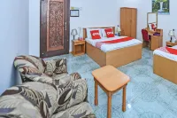 OYO 140 Al Musafeer Hotel - WLAN