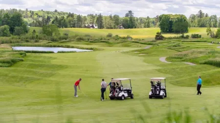 Red Maple Inn and Suites Отели в г. Port Sydney