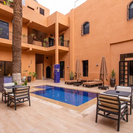Hotel Toulousain