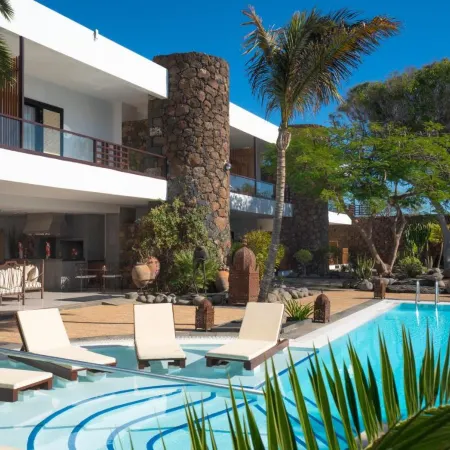 Villa Vik - Hotel Boutique - Adults Only