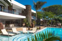Villa Vik - Hotel Boutique - Adults Only - 5-stjärniga