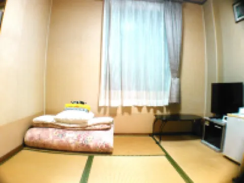 ビジネスホテル宇部 宇部のホテル