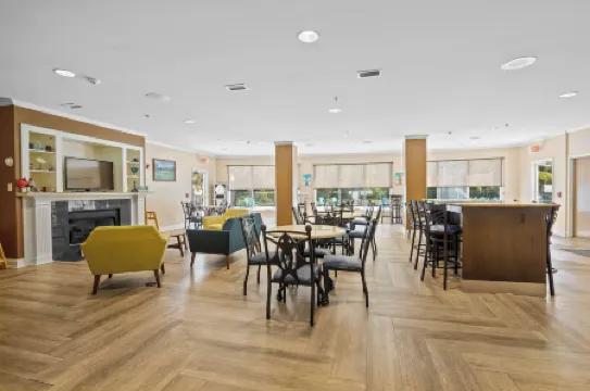 Blue Water Inn & Suites, BW Signature Collection