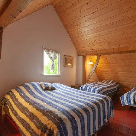 Cozy Apartment in Enschede Near Forest