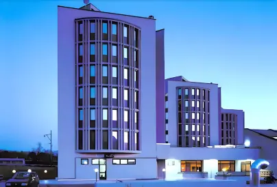 Classic Hotel Il Tulipano - Terni
