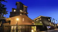 Yutorelo Tsuwano Hotels in 