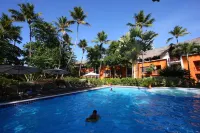 Hotel Residencia del Paseo - Kolam Renang
