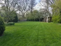 House Esling first floor