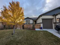 Beautiful 3-bedroom house with incredible mountain views